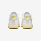 Nike Air Force 1 Low '07 UV Reactive Patchwork White Multicolor Yellow (Women's)