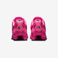Nike Shox TL Desert Pink Black
