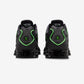 Nike Shox TL Black Green Strike