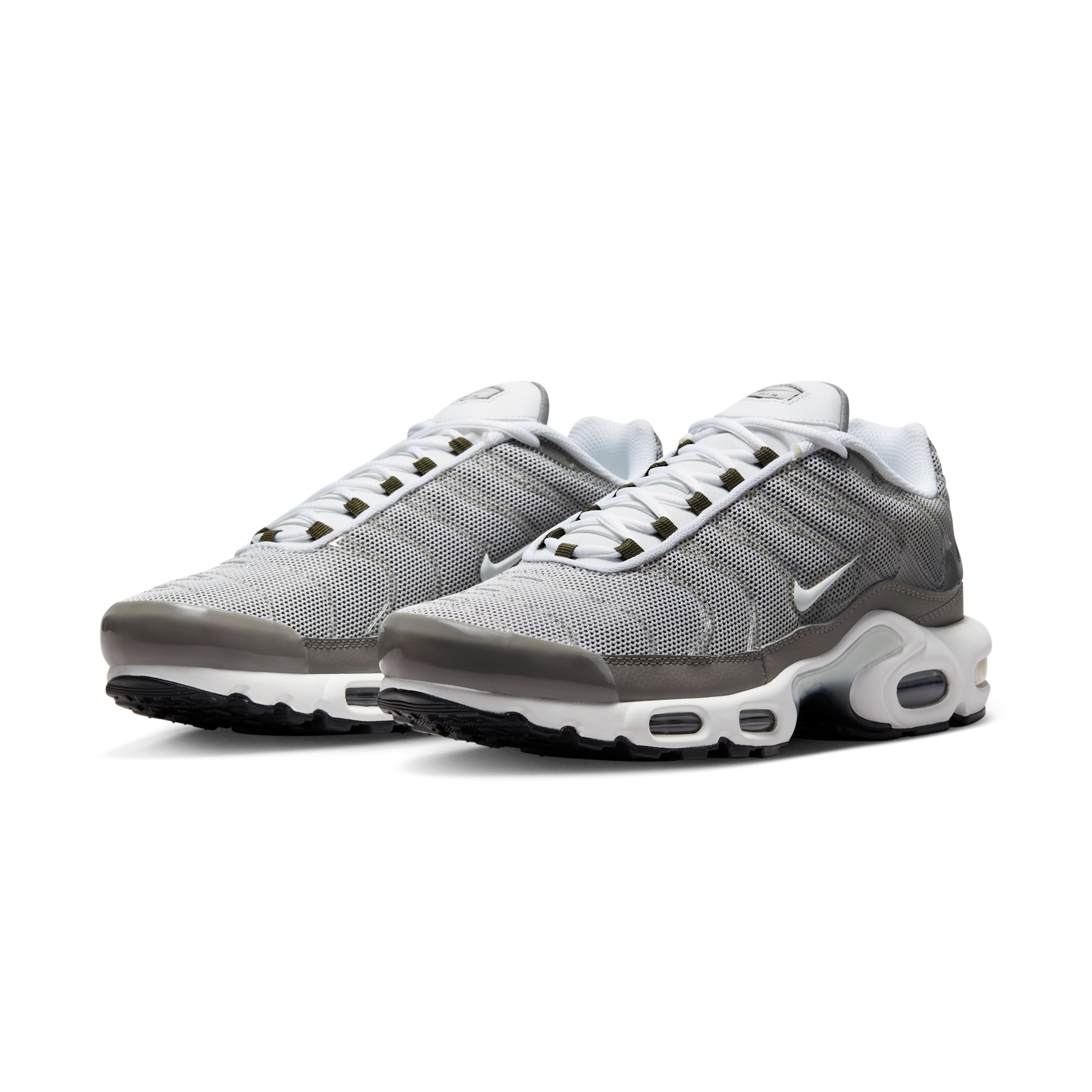 Nike Air Max Plus Flat Pewter