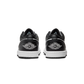Jordan 1 Low White Black