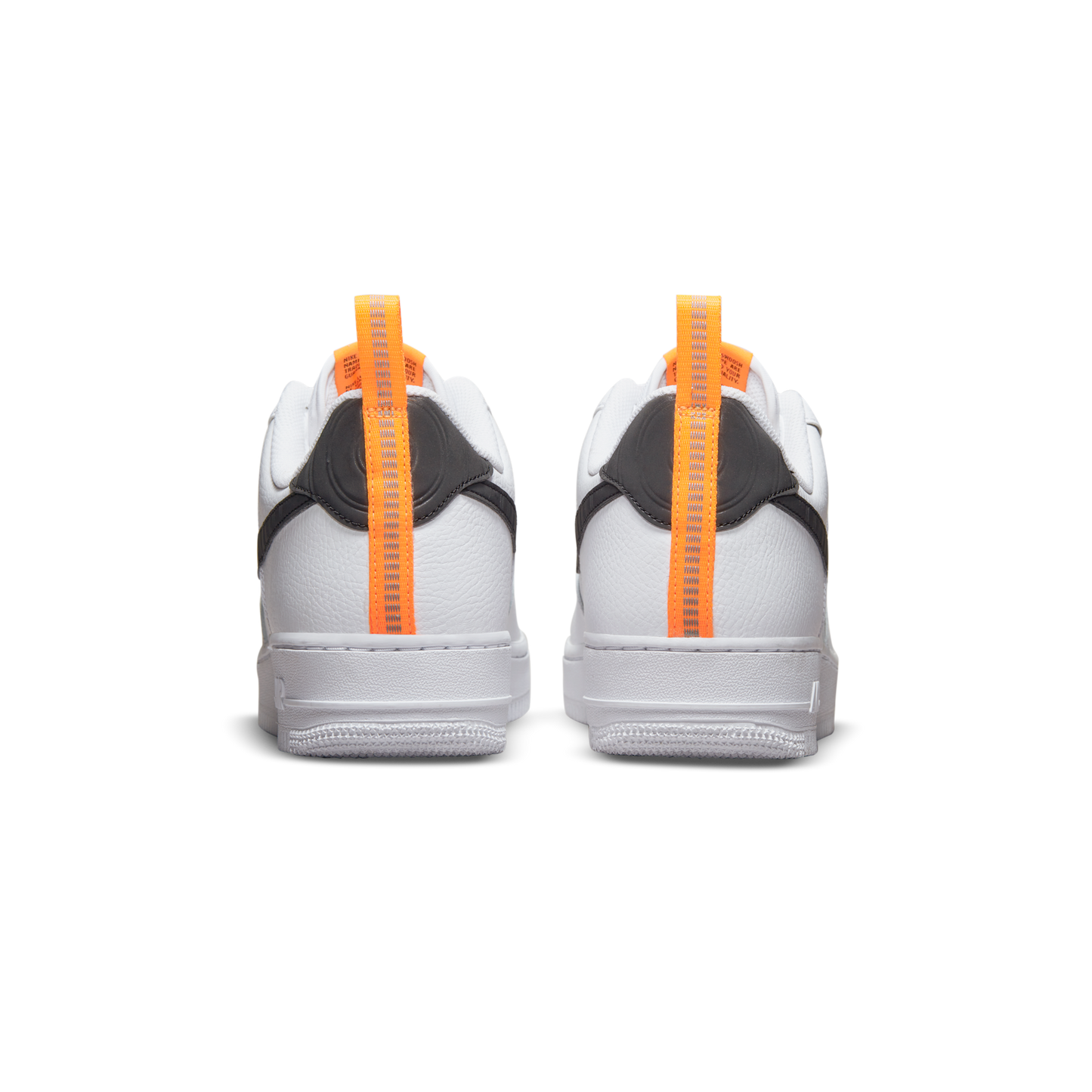 Nike Air Force 1 Low Pivot Point