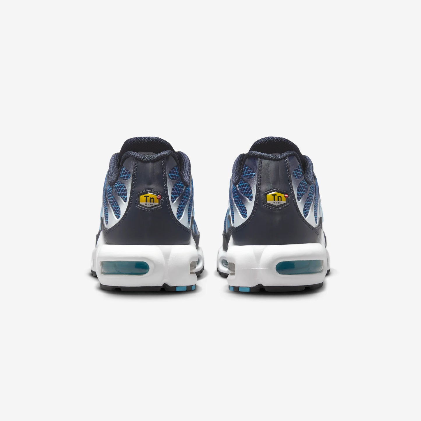Nike Air Max Plus Dark Obsidian
