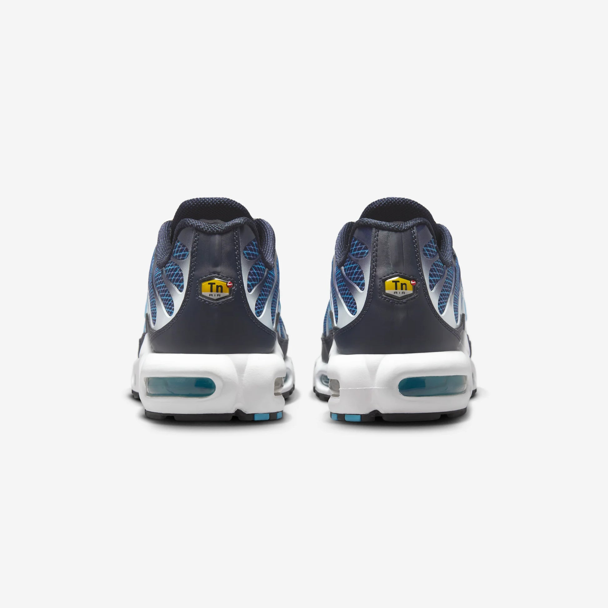 Nike Air Max Plus Dark Obsidian