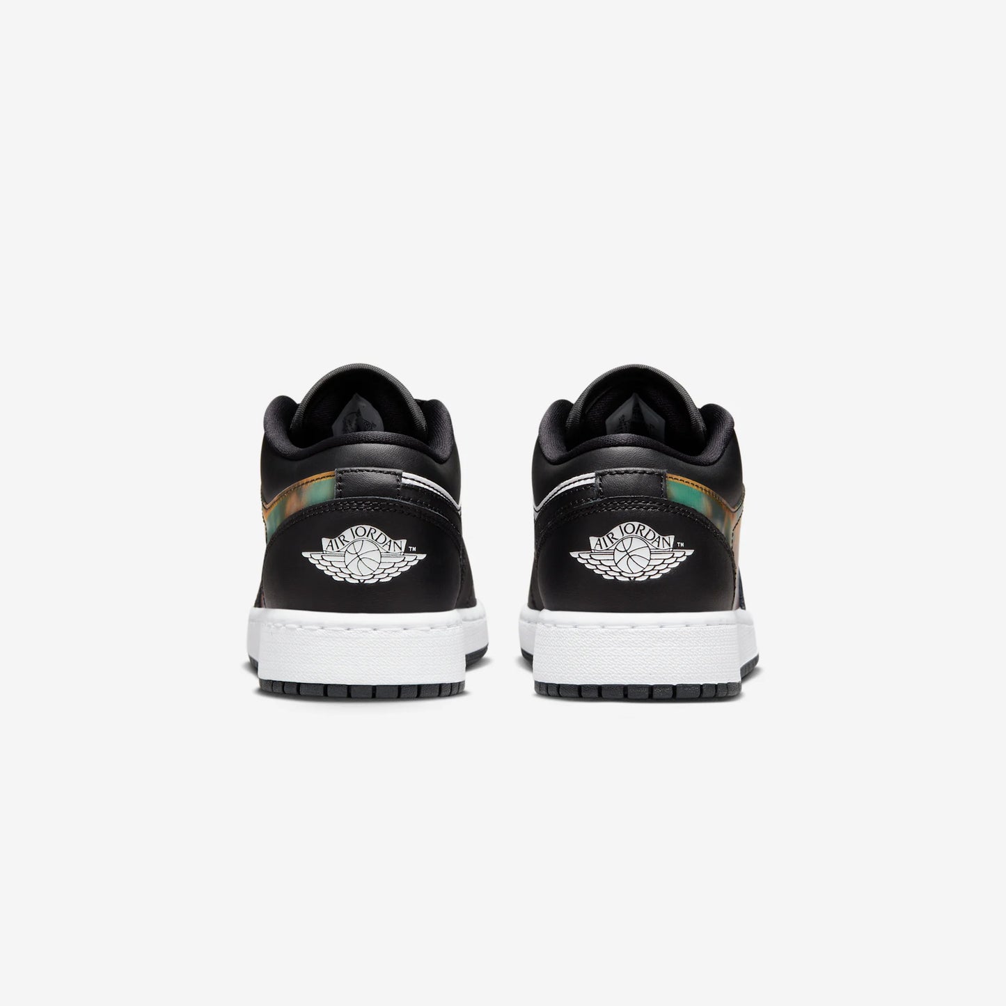 Jordan 1 Low Hologram (GS)