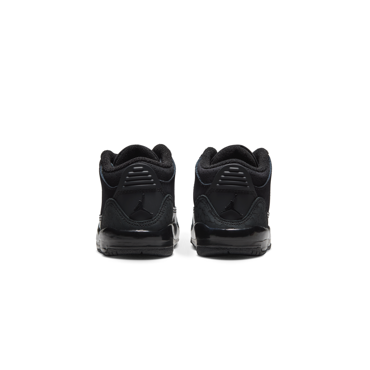 Jordan 3 Retro Black Cat (2025) (TD)