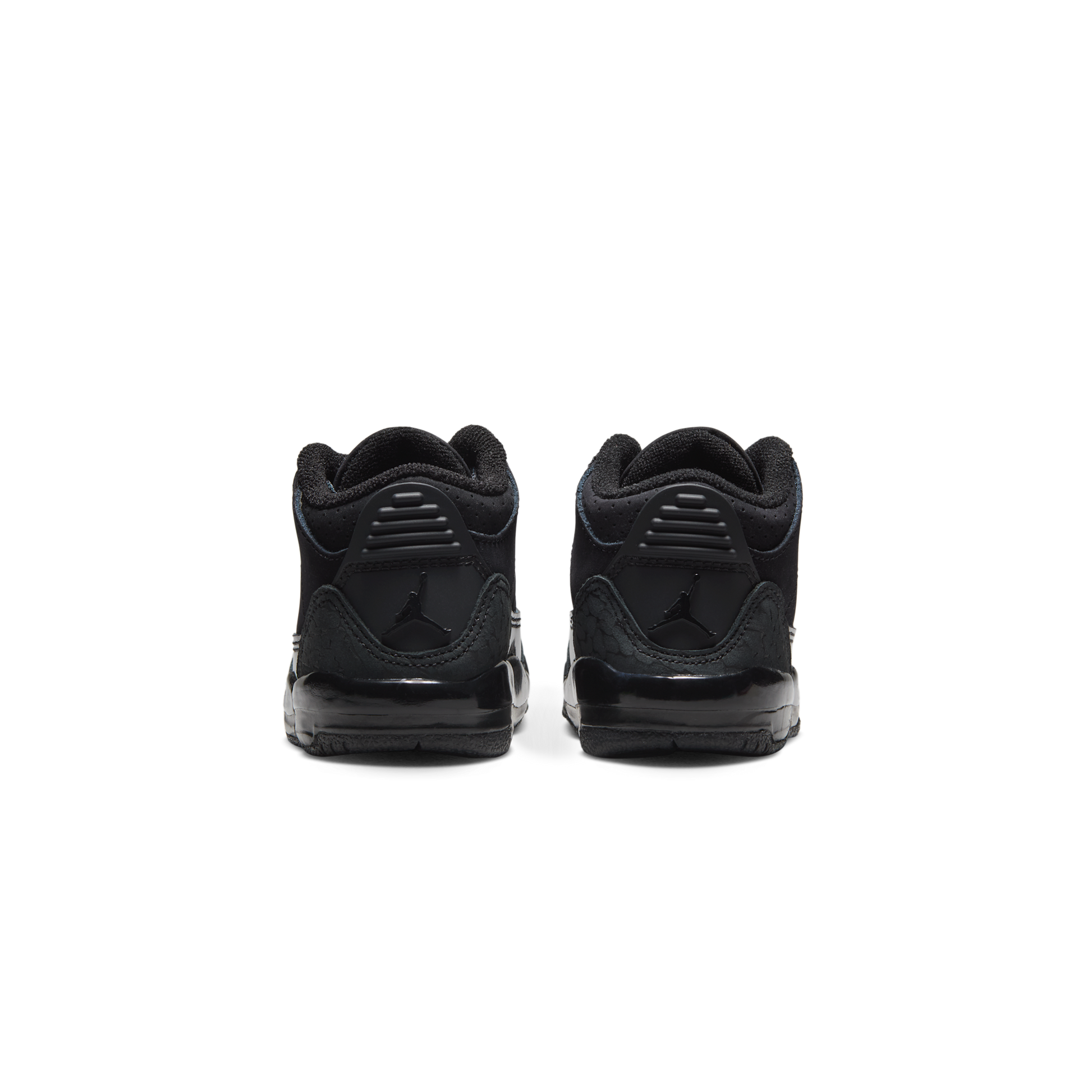 Jordan 3 Retro Black Cat (2025) (TD)
