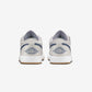 Jordan 1 Low Midnight Navy Neutral Grey
