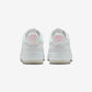 Nike Air Force 1 Low '07 White Multi-Color Ghost (Women's)