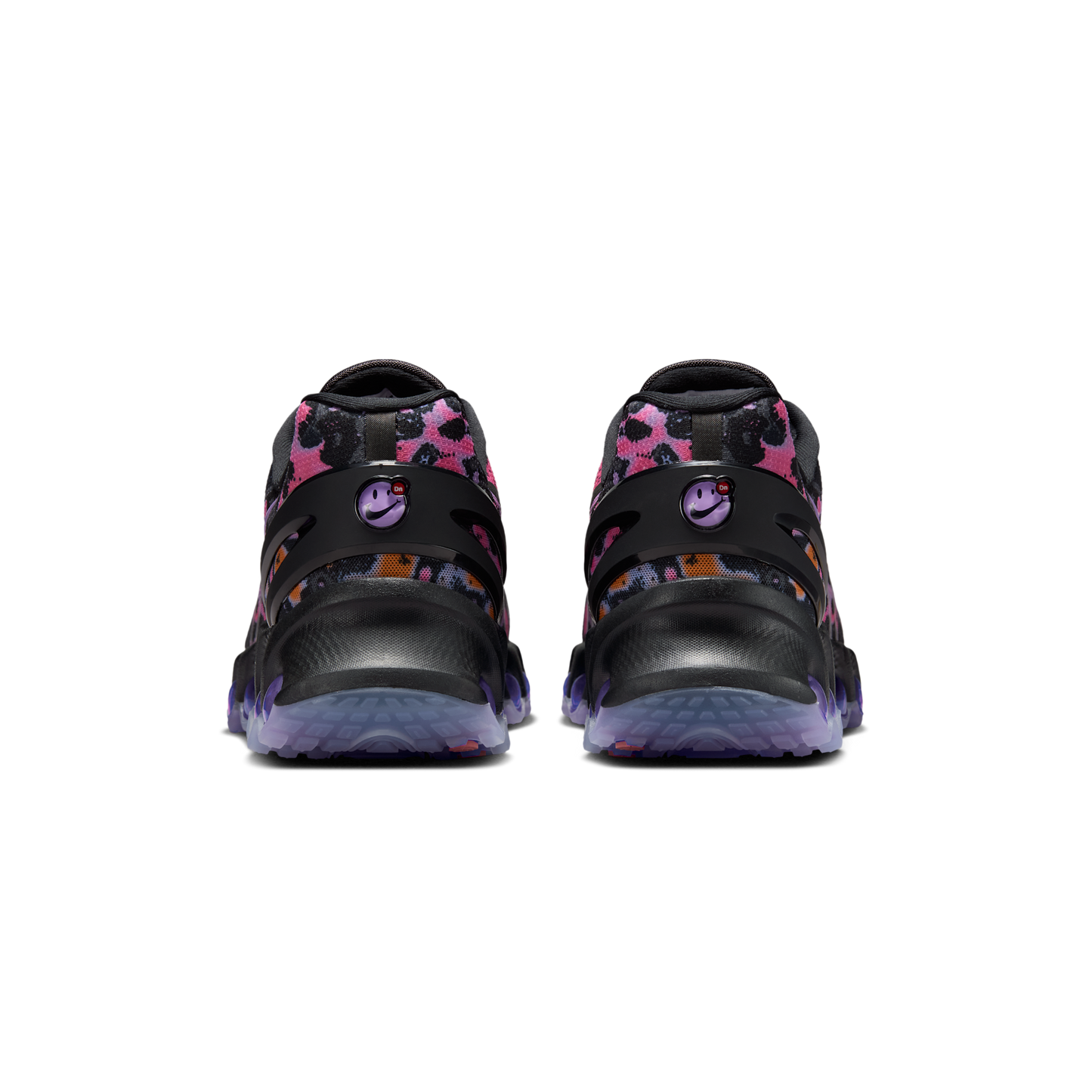 Nike Air Max Dn8 Pink Gaze Black