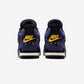 Jordan 4 Retro Lakers