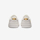 Jordan 1 Low Method of Make Sail Metallic Gold (Women's)