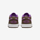 Jordan 1 Low Purple Mocha