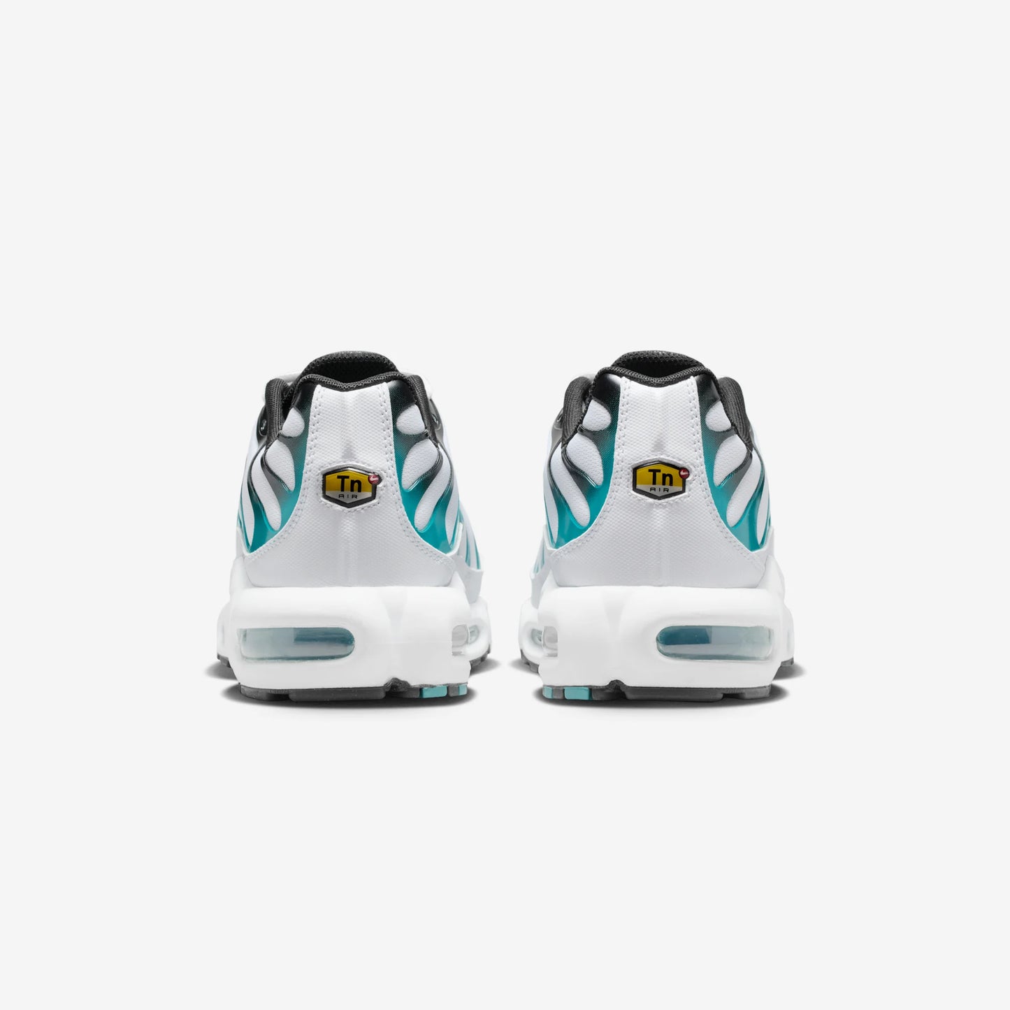 Nike Air Max Plus Turbo Green
