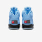 Jordan 5 Retro UNC University Blue