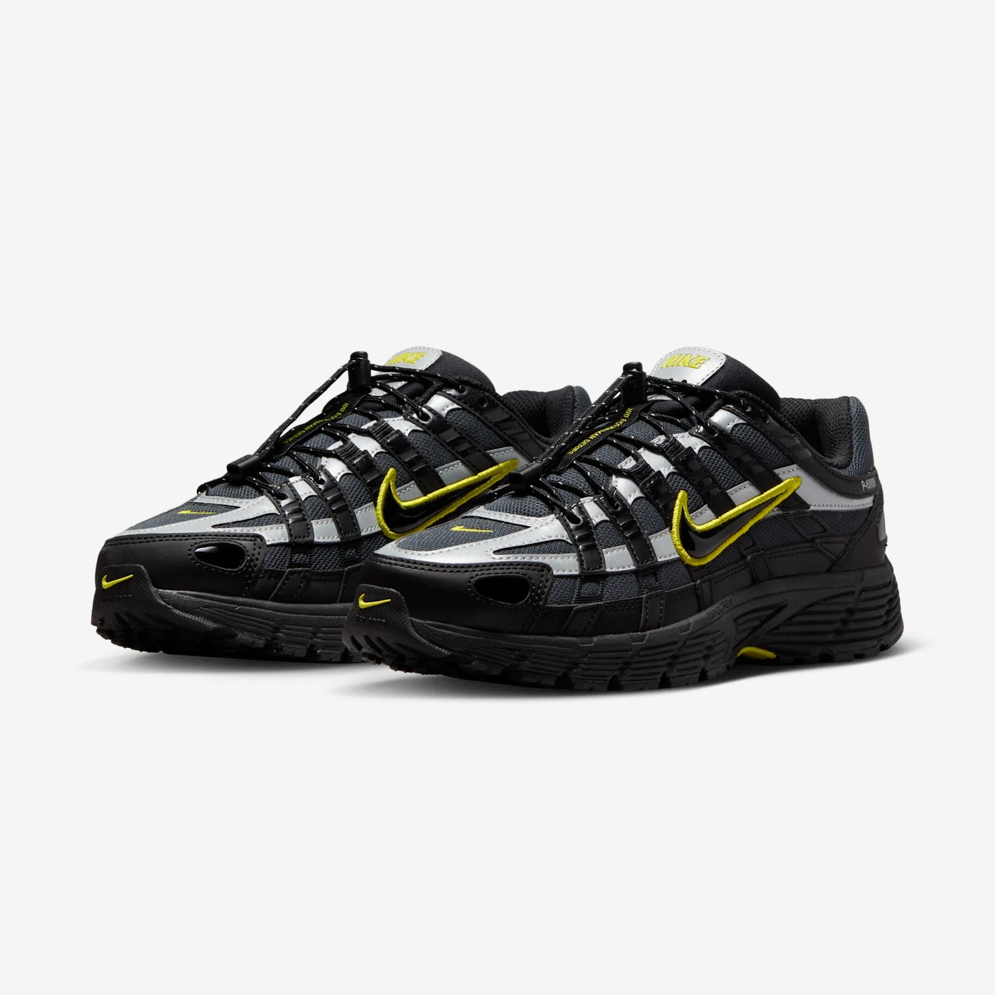 Nike P-6000 Anthracite High Voltage (Women's)