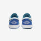 Jordan 1 Low Racer Blue White