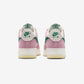Nike Air Force 1 Low '07 LV8 Medium Soft Pink Malachite