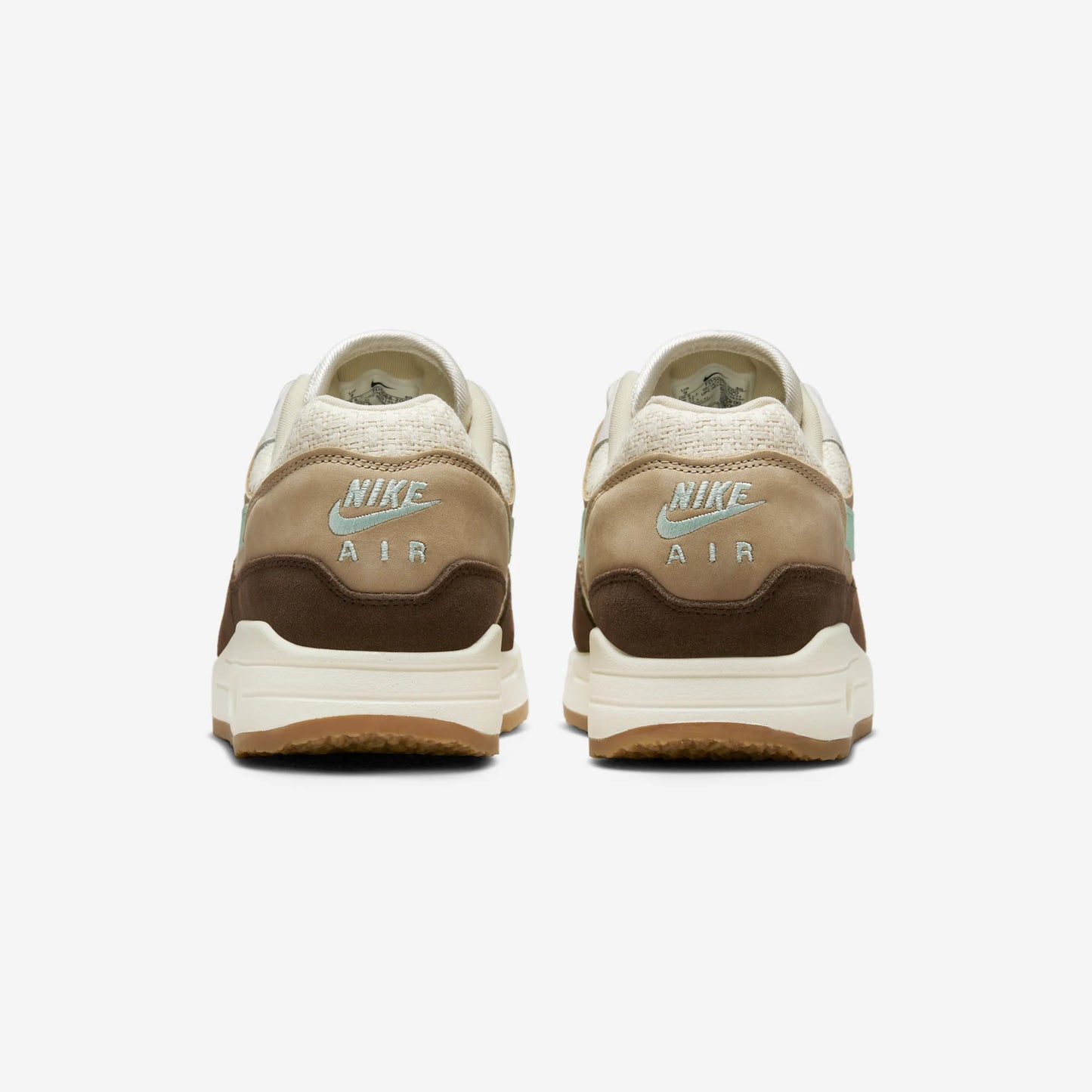 Nike Air Max 1 Crepe Brown (2022)