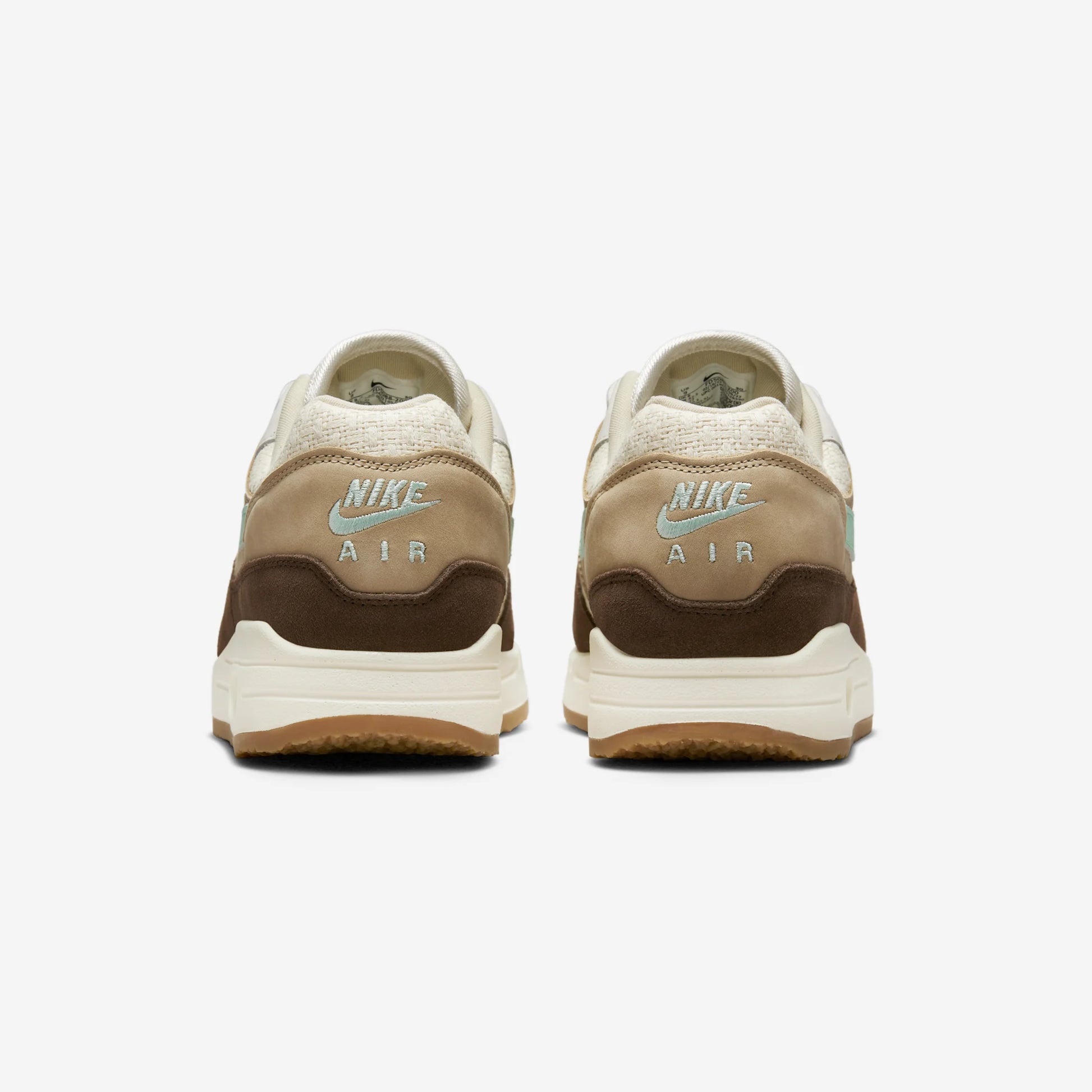 Nike Air Max 1 Crepe Brown (2022)