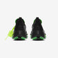 Nike Air Zoom Tempo Next% Flyknit Off-White Black Scream Green