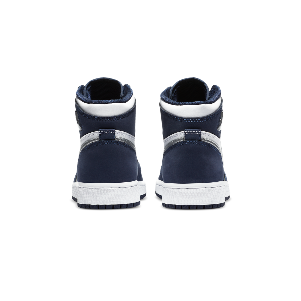 Jordan 1 Retro High CO Japan Midnight Navy (GS)