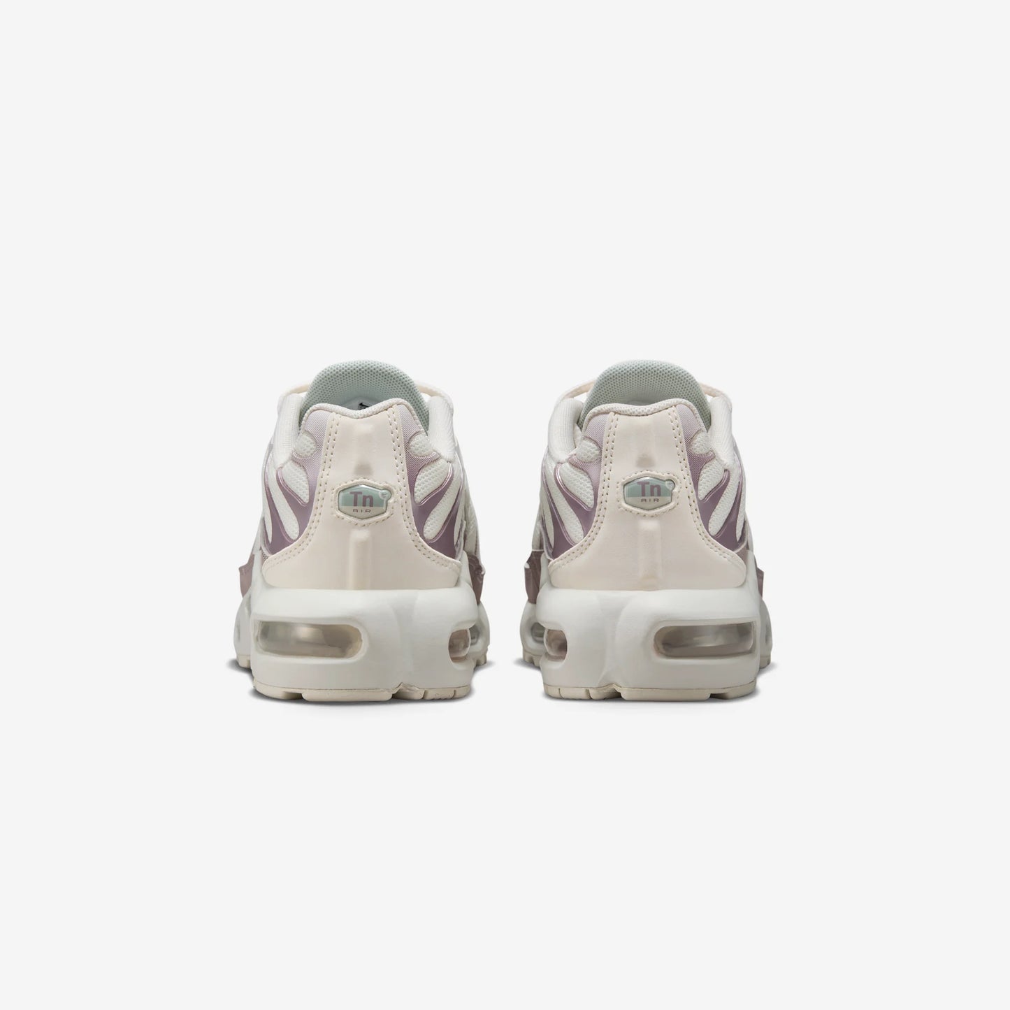 Nike Air Max Plus Sail Light Violet (GS)