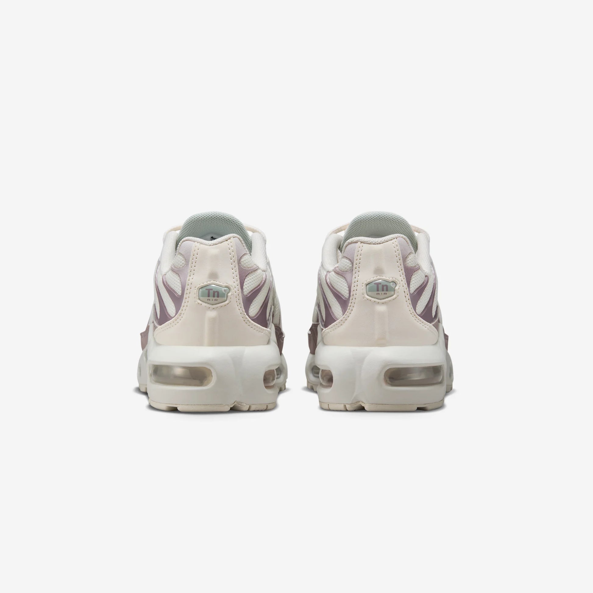 Nike Air Max Plus Sail Light Violet (GS)