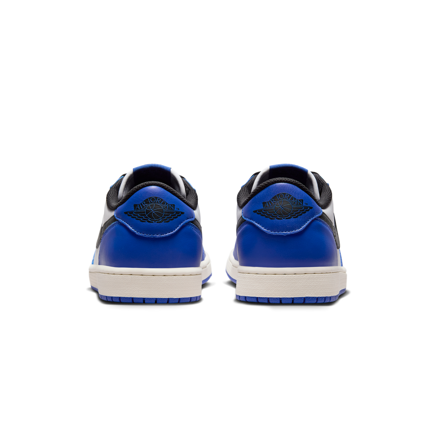 Jordan 1 Retro Low OG Game Royal