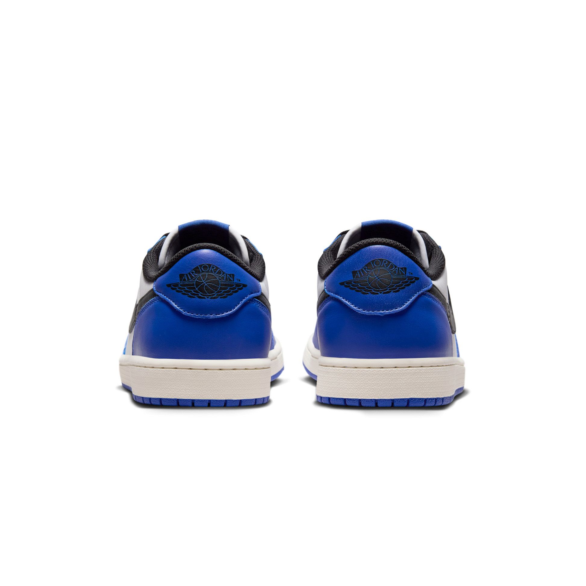 Jordan 1 Retro Low OG Game Royal