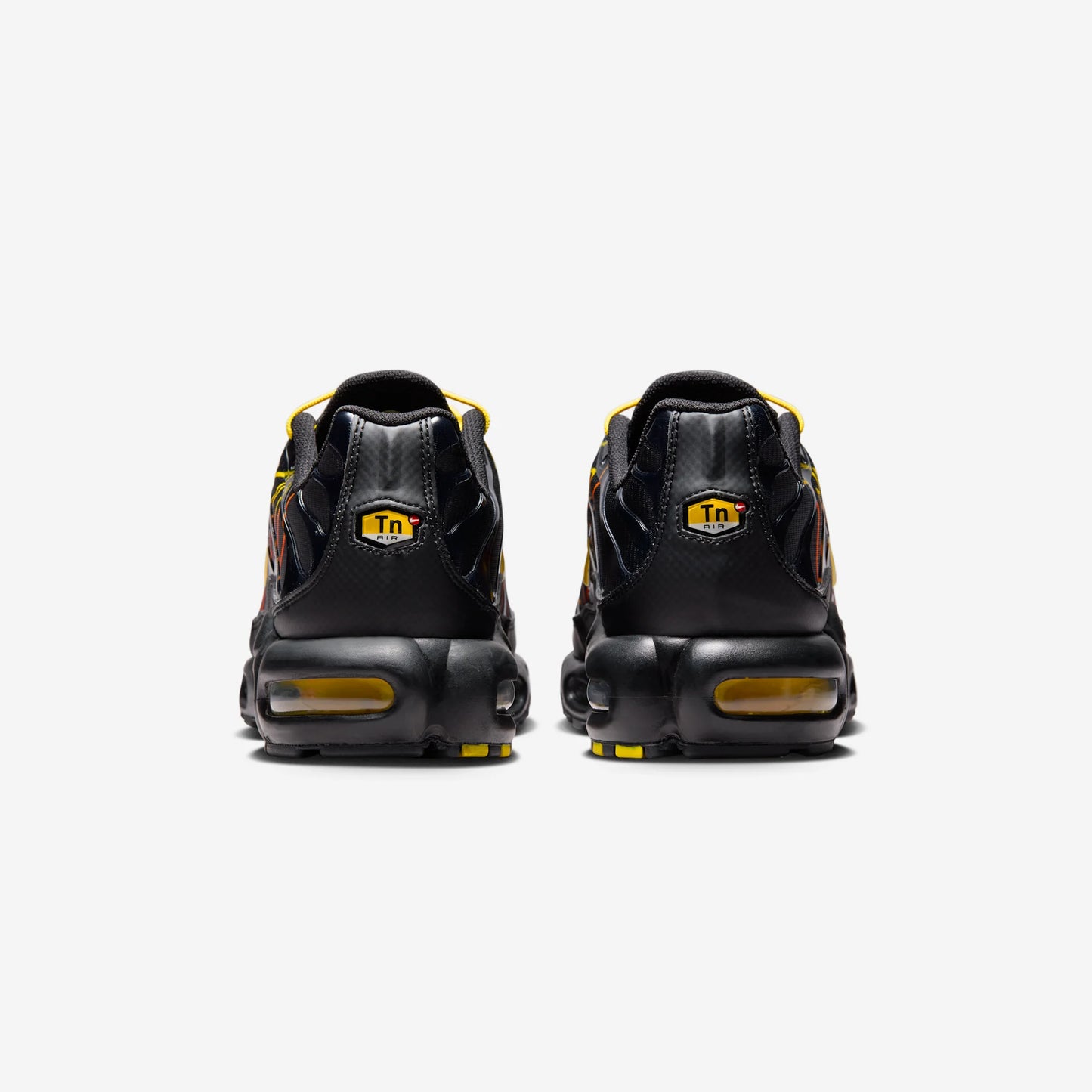 Nike Air Max Plus Tuned Air Sunrise