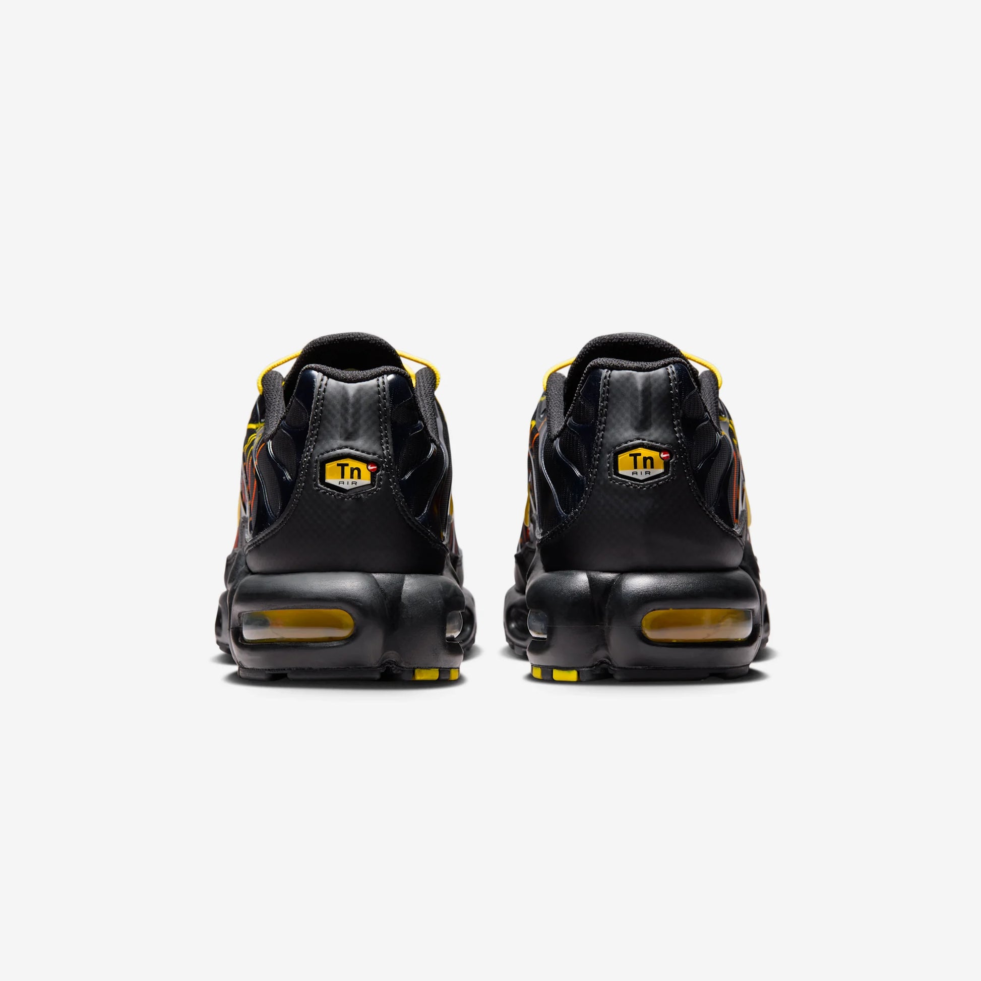 Nike Air Max Plus Tuned Air Sunrise