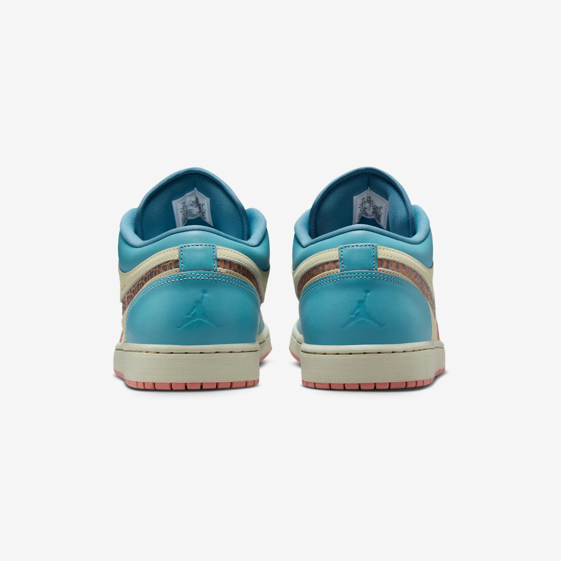 Jordan 1 Low SE Somos Eternos
