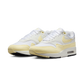 Nike Air Max 1 White Alabaster (Women's)