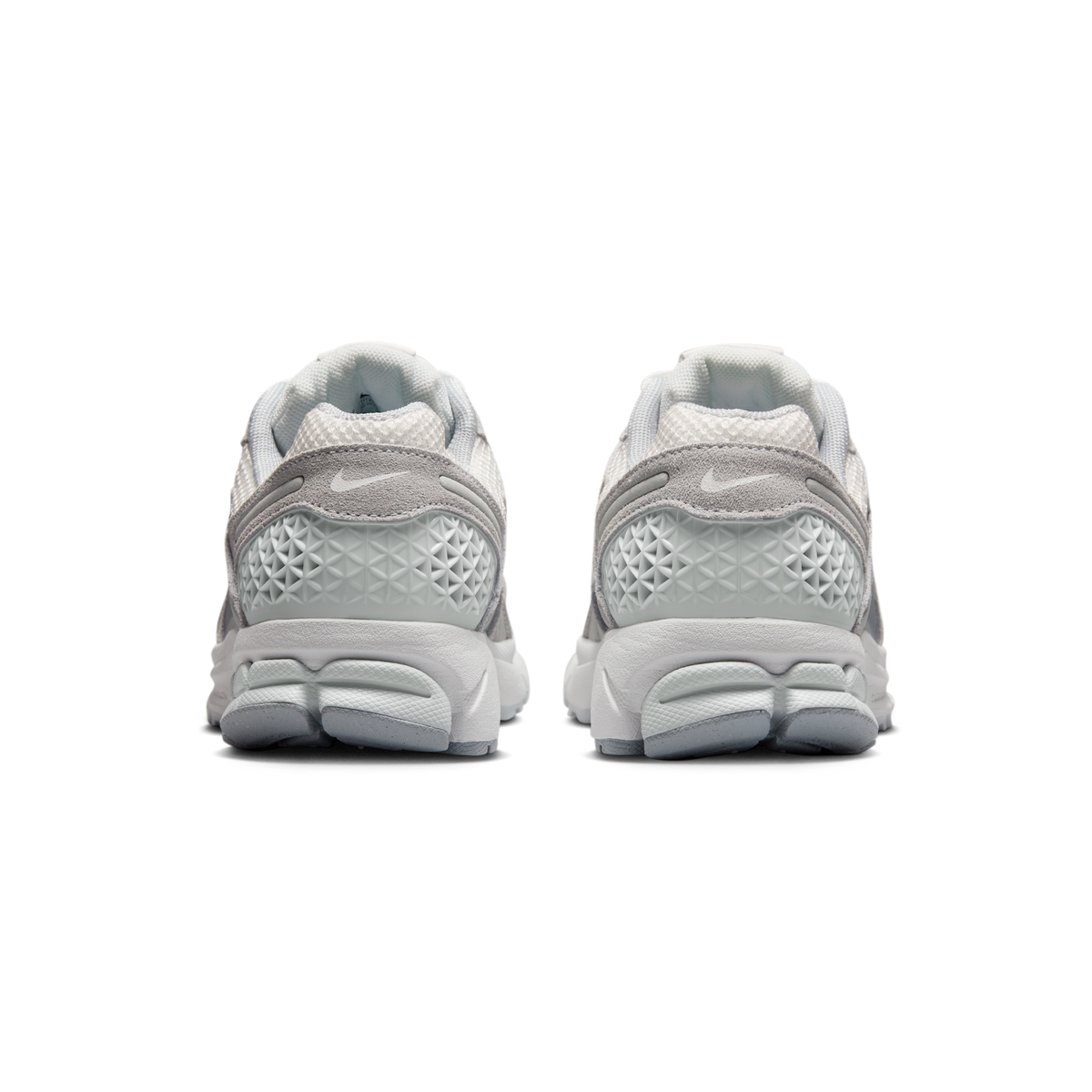 Nike Zoom Vomero 5 Pure Platinum Platinum Tint Wolf Grey Summit White (Women's)