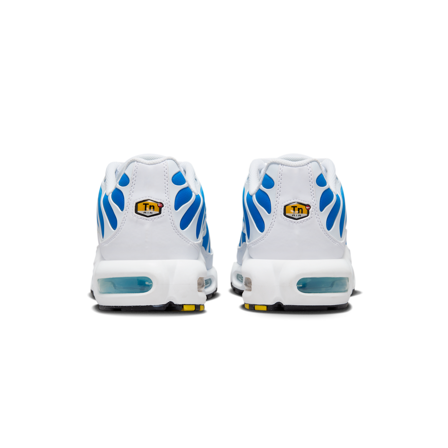 Nike Air Max Plus Sky Blue