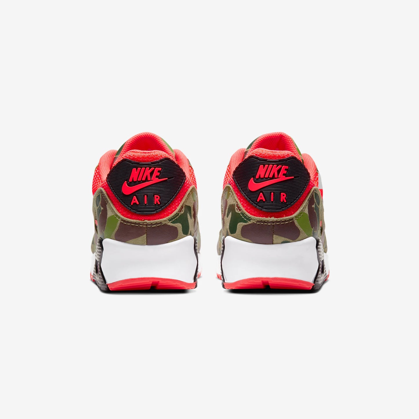 Nike Air Max 90 Reverse Duck Camo