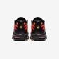 Nike Air Max Plus Black Volt Solar Red (Women's)