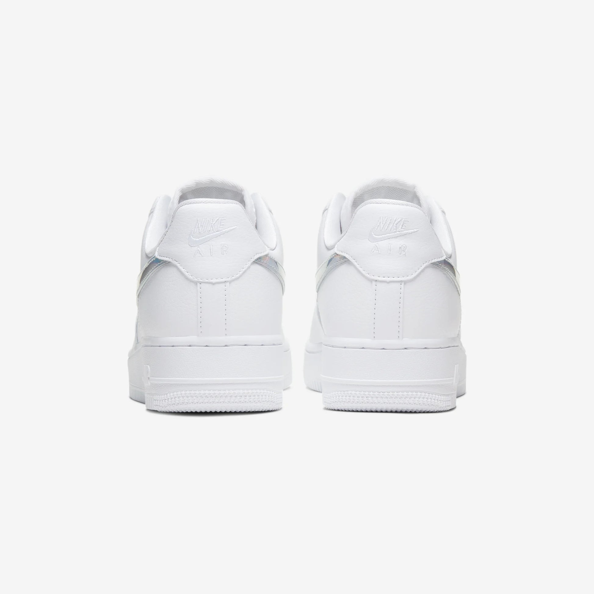 Nike Air Force 1 Low White Irisdescent (Women's)