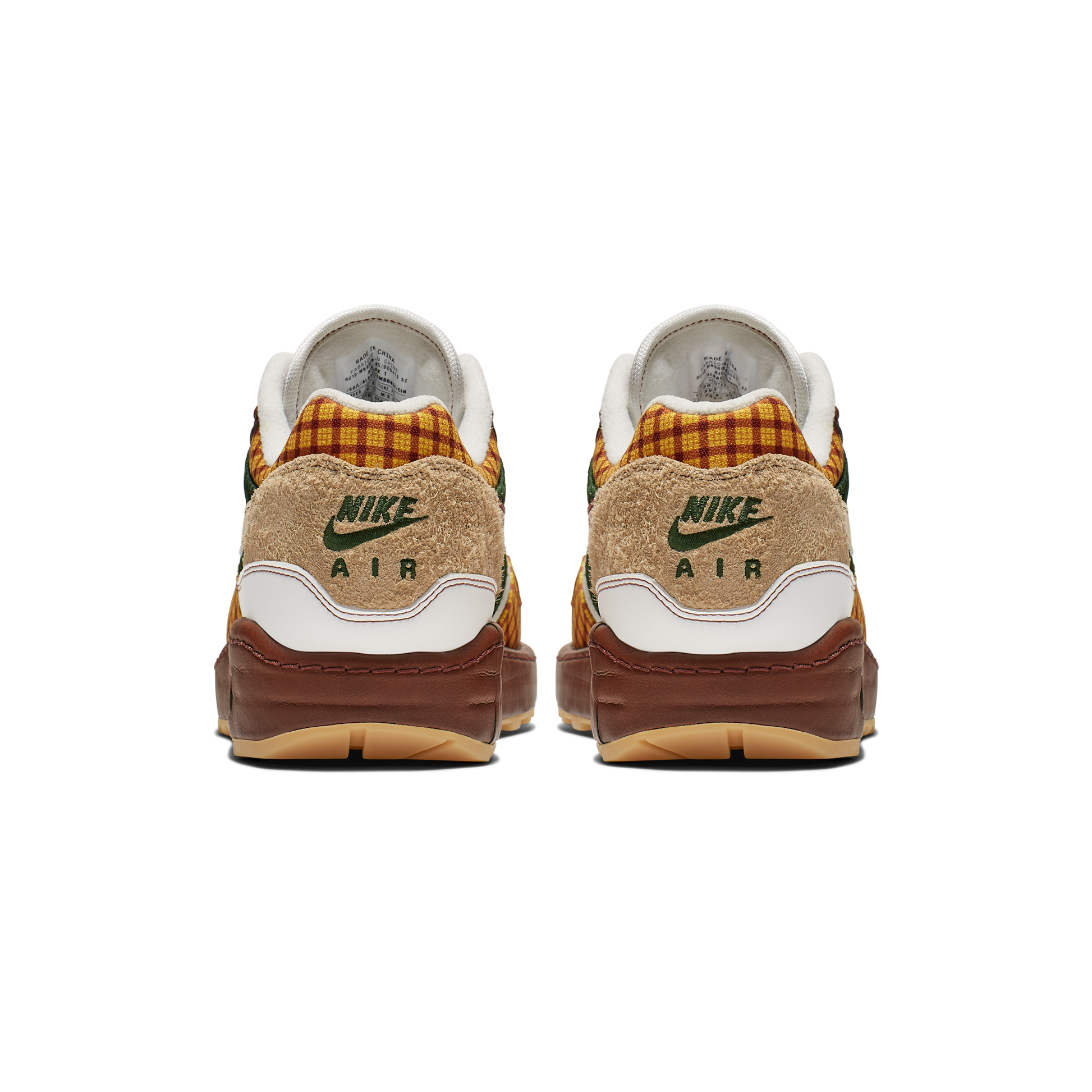 Nike Air Max 1 Susan Missing Link