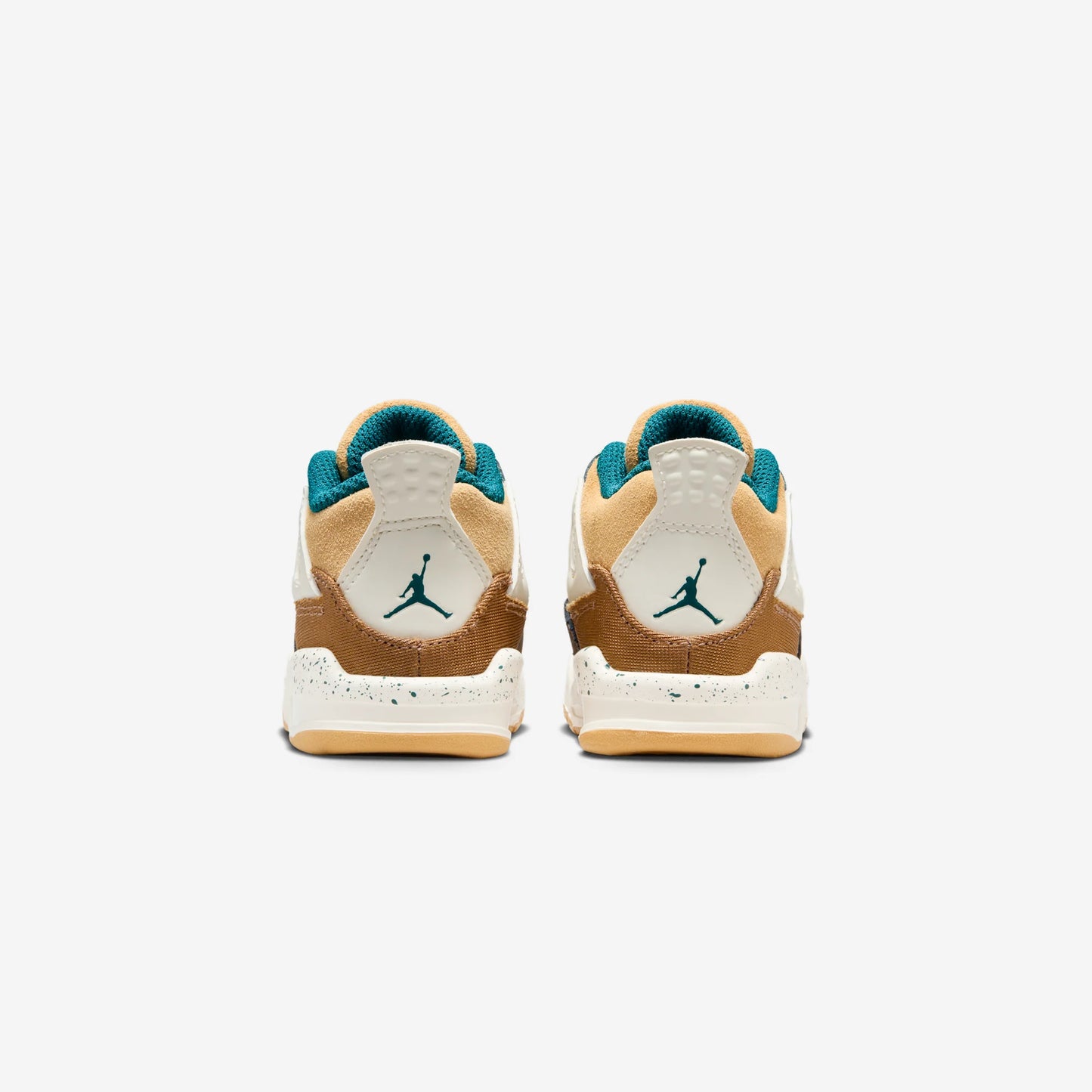 Jordan 4 Retro Cacao Wow (TD)