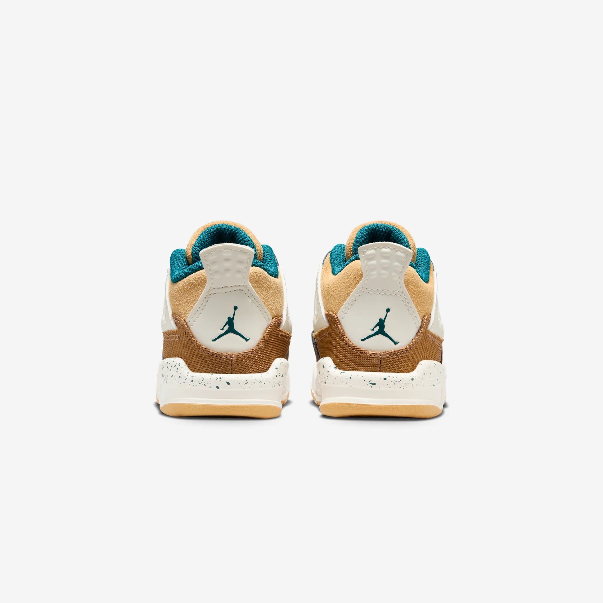 Jordan 4 Retro Cacao Wow (TD)