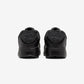 Nike Air Max 90 Triple Black (Women's)