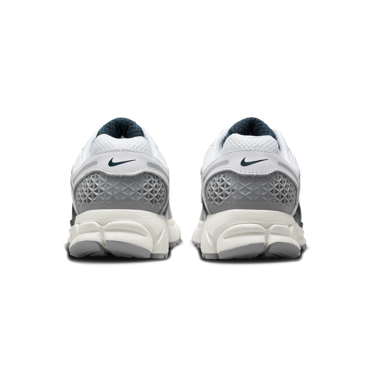 Nike Zoom Vomero 5 White Armory Navy (Women's)