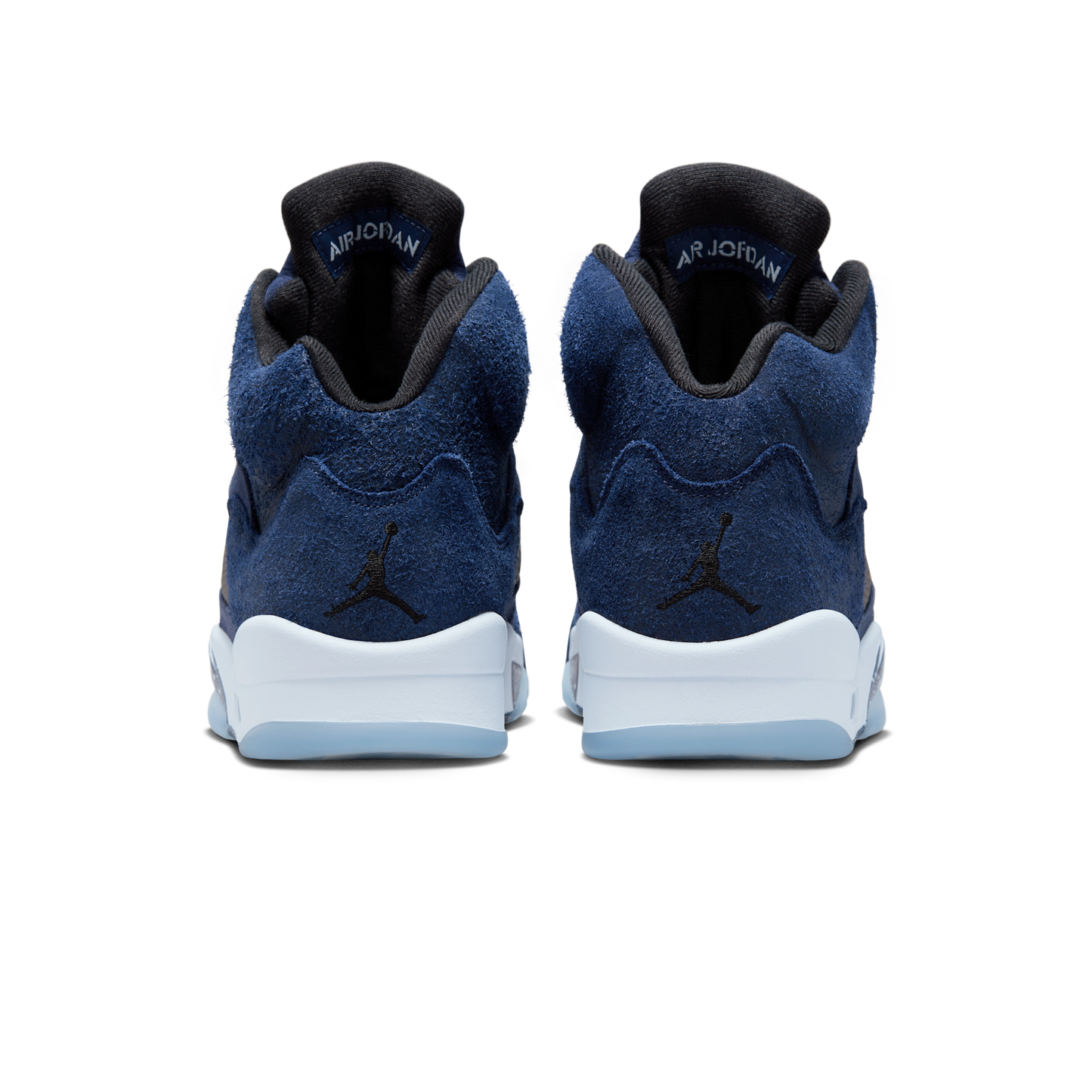 Jordan 5 Retro Midnight Navy