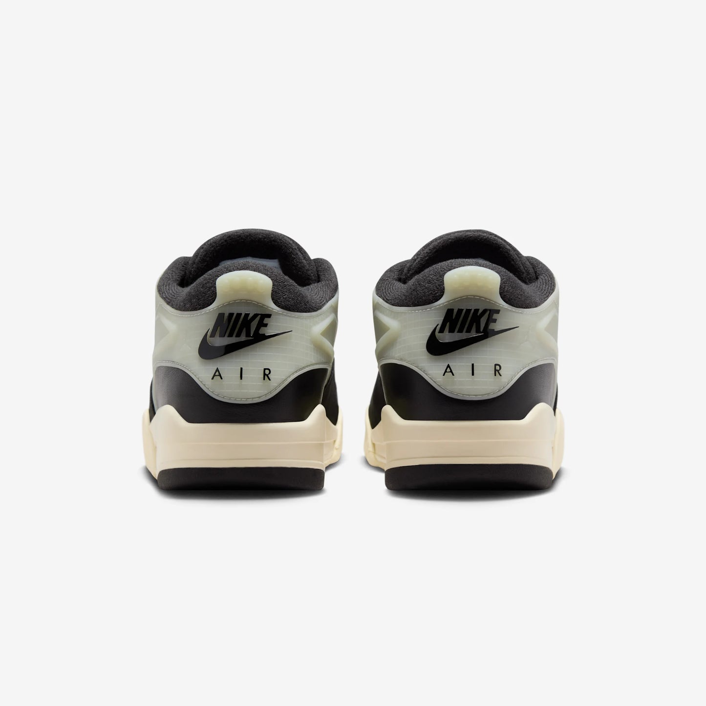 Jordan 4 RM Black Sail