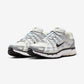 Nike P-6000 Coconut Milk Metallic Silver (Women's)