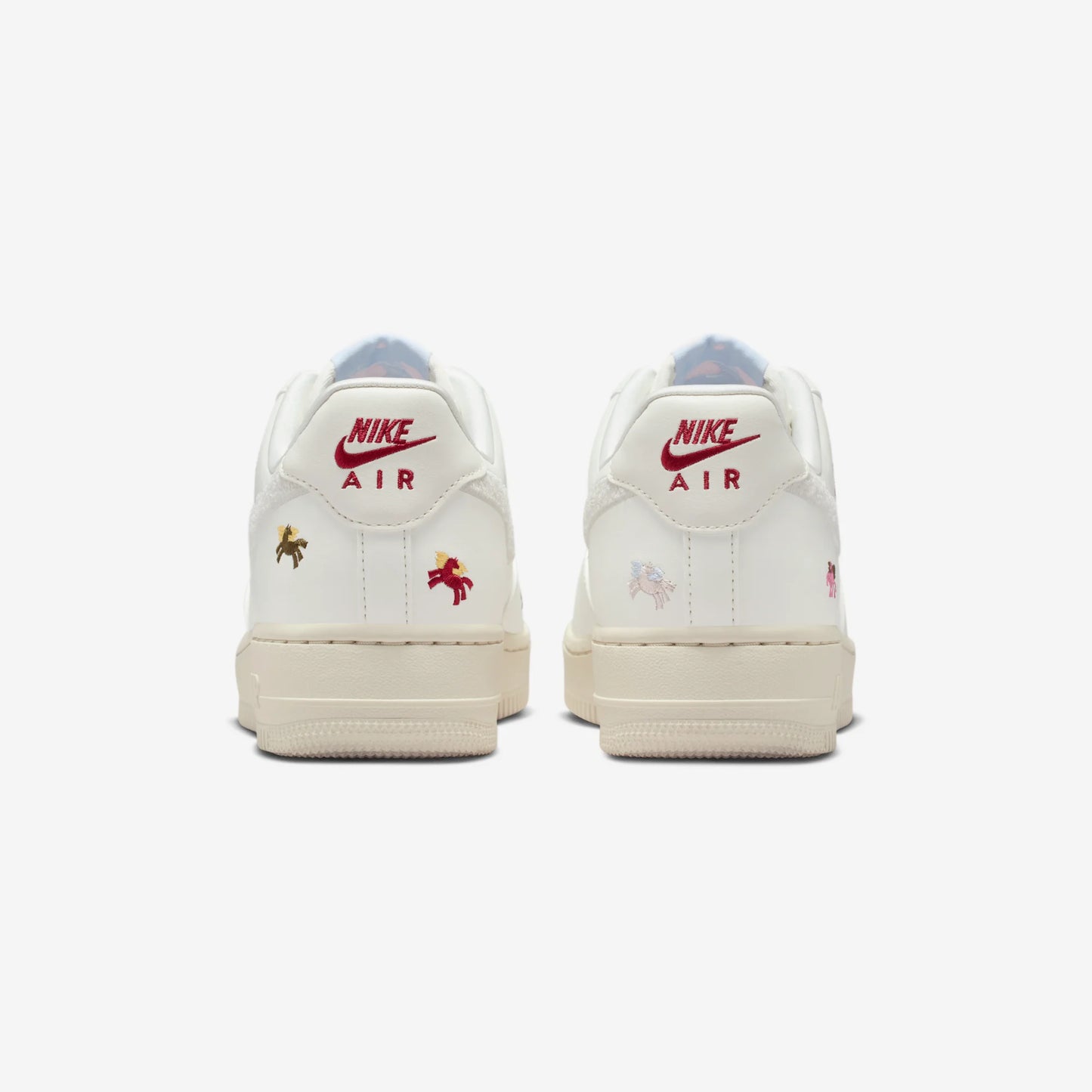 Nike Air Force 1 Low Pegasus Pack Sail (Women's)
