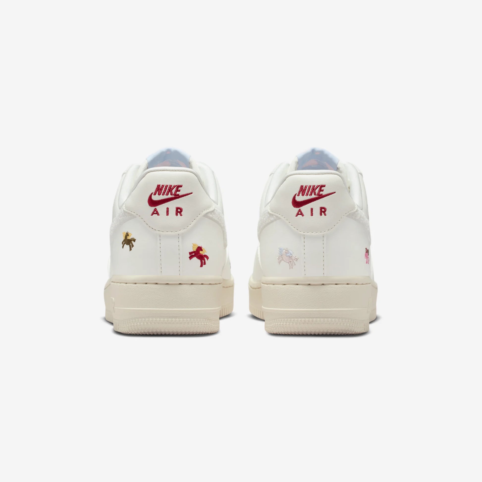 Nike Air Force 1 Low Pegasus Pack Sail (Women's)
