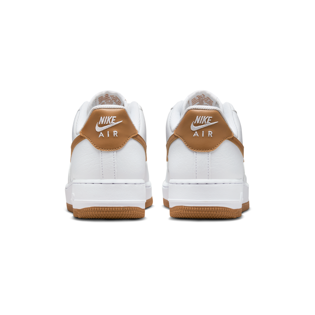 Nike Air Force 1 Low '07 Next Nature White Flax (Women's)
